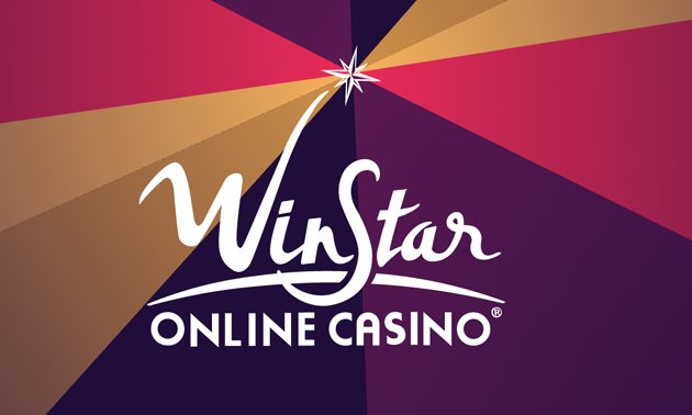 Winstar Casino screenshot.